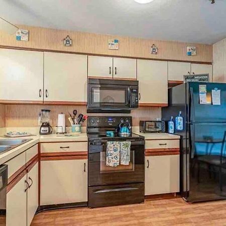 Lovely 2-Bedroom Condo With Pool Myrtle Beach Extérieur photo