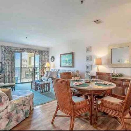 Lovely 2-Bedroom Condo With Pool Myrtle Beach Extérieur photo