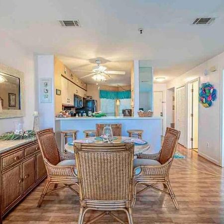 Lovely 2-Bedroom Condo With Pool Myrtle Beach Extérieur photo