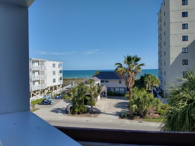 Lovely 2-Bedroom Condo With Pool Myrtle Beach Extérieur photo